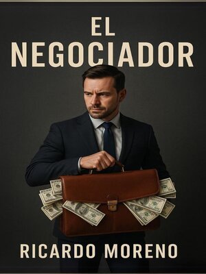 cover image of El Negociador